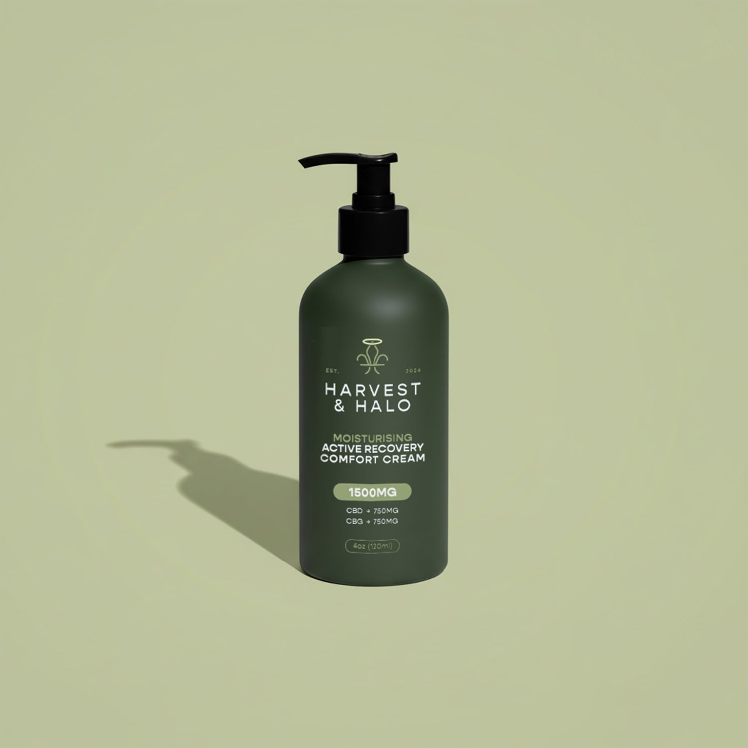 Moisturising Active Recovery Comfort Cream
