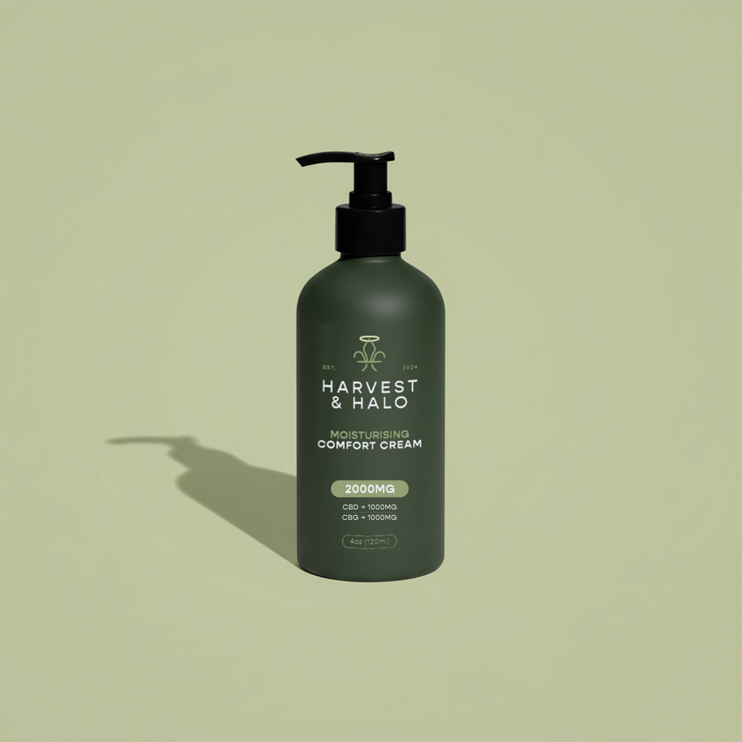 Moisturising Comfort Cream